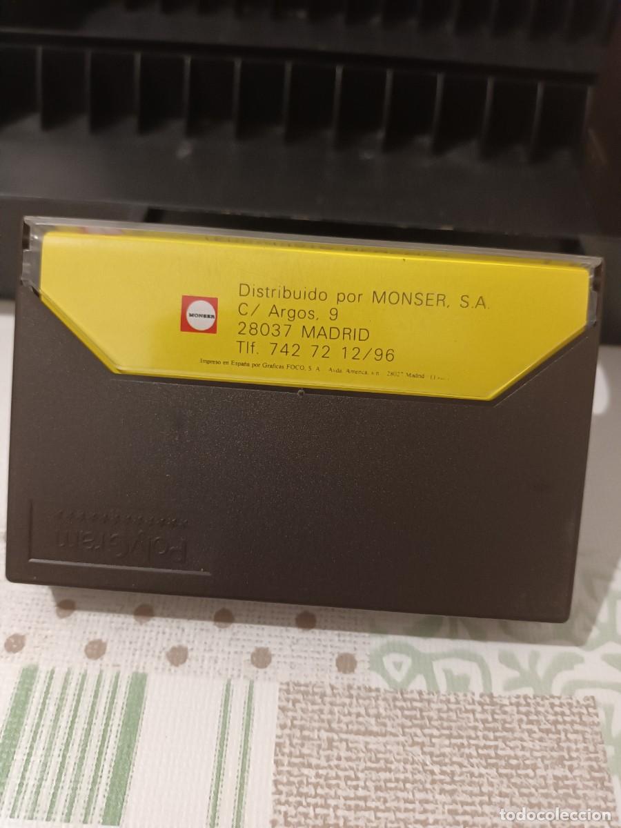 Videojuegos y consolas: Juego terrorista neoclips commodore - Foto 2