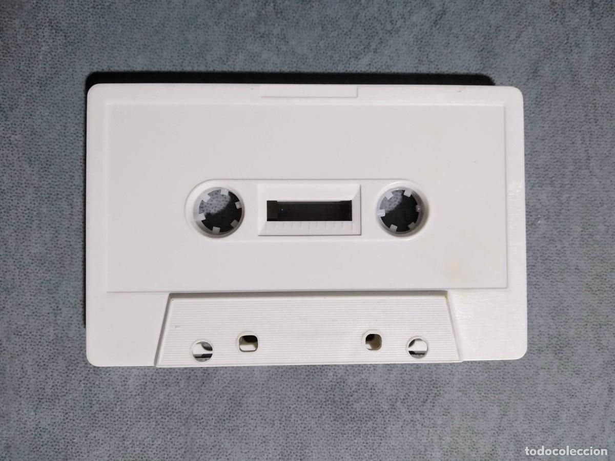 Videojuegos y consolas: SUMMER CAMP (KIXX). THALAMUS. COMMODORE 64 C64. &iexcl;FUNCIONANDO! - Foto 9