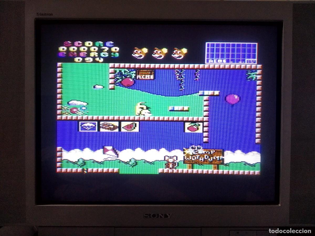 Videojuegos y consolas: SUMMER CAMP (KIXX). THALAMUS. COMMODORE 64 C64. &iexcl;FUNCIONANDO! - Foto 13