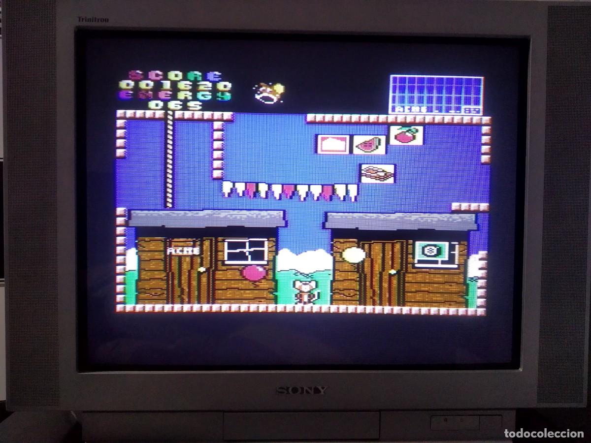 Videojuegos y consolas: SUMMER CAMP (KIXX). THALAMUS. COMMODORE 64 C64. &iexcl;FUNCIONANDO! - Foto 14