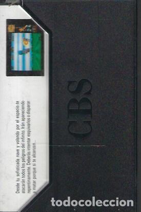Videojuegos y consolas: SPACE HARRIER / COMMODORE 64 (SIN PROBAR) - Foto 2