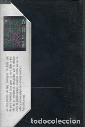 Videojuegos y consolas: DEFLEKTOR / COMMODORE 64 (SIN PROBAR) - Foto 2