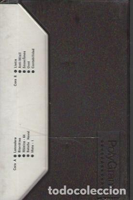Videojuegos y consolas: VIDEO COMMODORE 10 SUPERJUEGOS / COMMODORE 64 (SIN PROBAR) - Foto 2