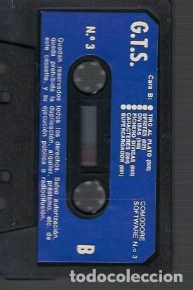 Videojuegos y consolas: COMPUTER CLUB / COMMODORE 64 (SIN PROBAR) - Foto 3