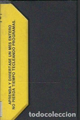 Videojuegos y consolas: TAPE 64 COMPUTING / COMMODORE 64 (SIN PROBAR) - Foto 2
