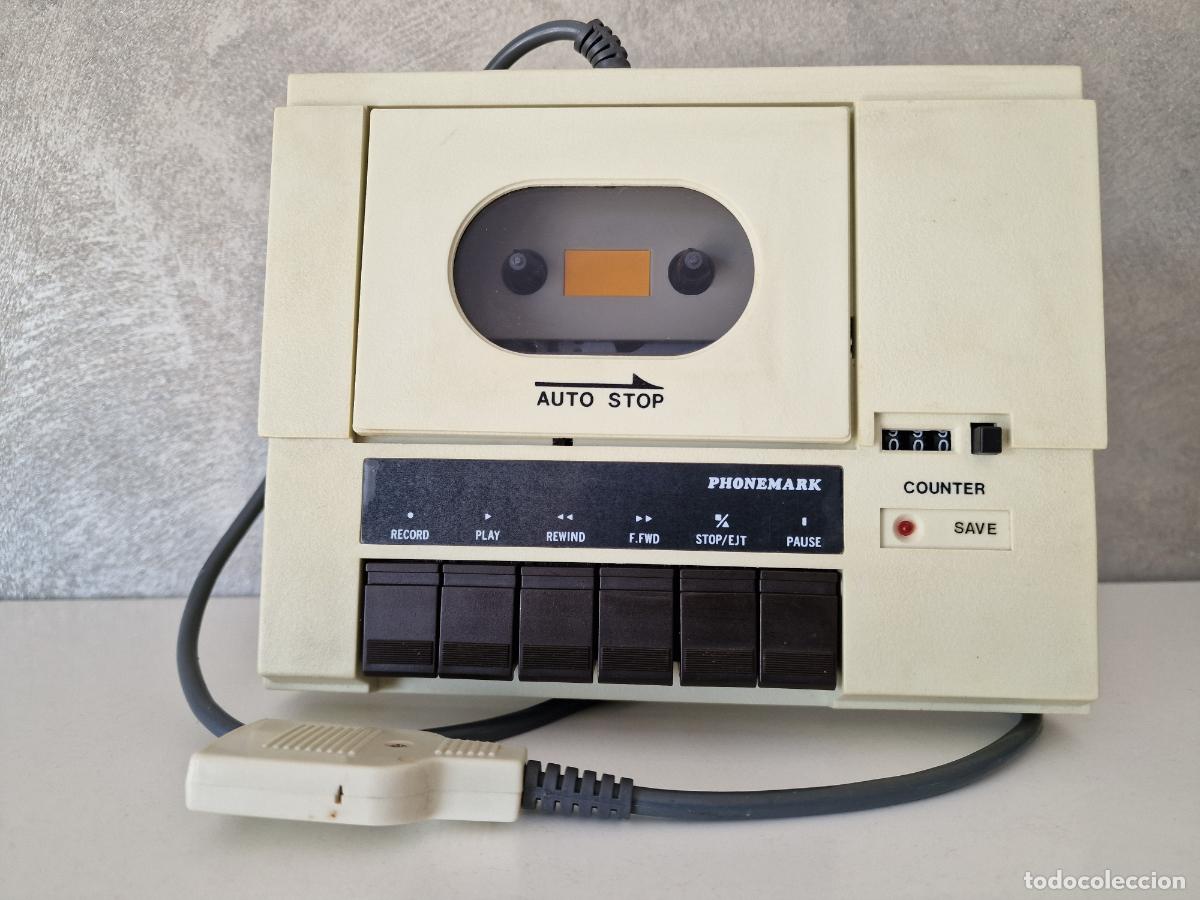 Videojuegos y consolas: CASSETTE PARA ORDENADOR COMMODORE - Foto 9