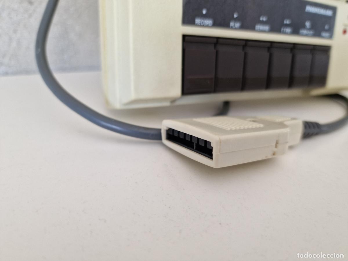 Videojuegos y consolas: CASSETTE PARA ORDENADOR COMMODORE - Foto 10