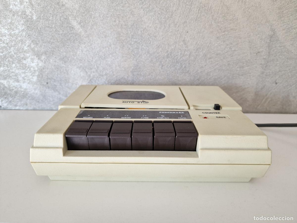 Videojuegos y consolas: CASSETTE PARA ORDENADOR COMMODORE - Foto 11