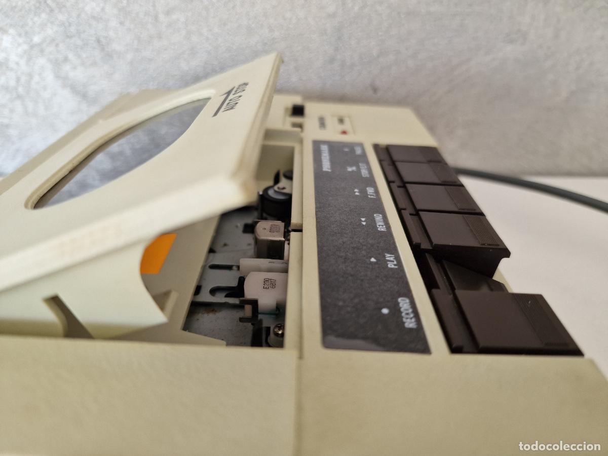 Videojuegos y consolas: CASSETTE PARA ORDENADOR COMMODORE - Foto 13