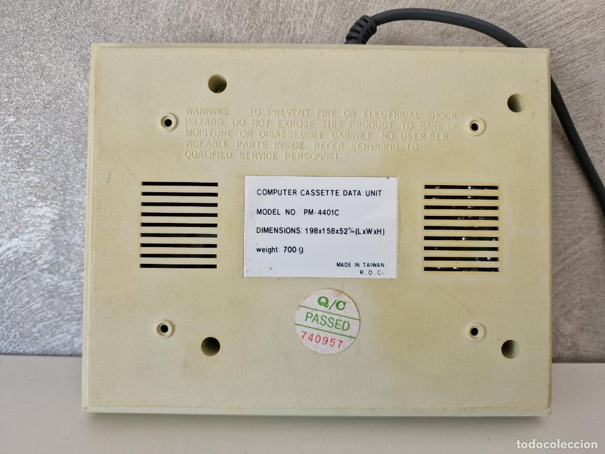 Videojuegos y consolas: CASSETTE PARA ORDENADOR COMMODORE - Foto 17