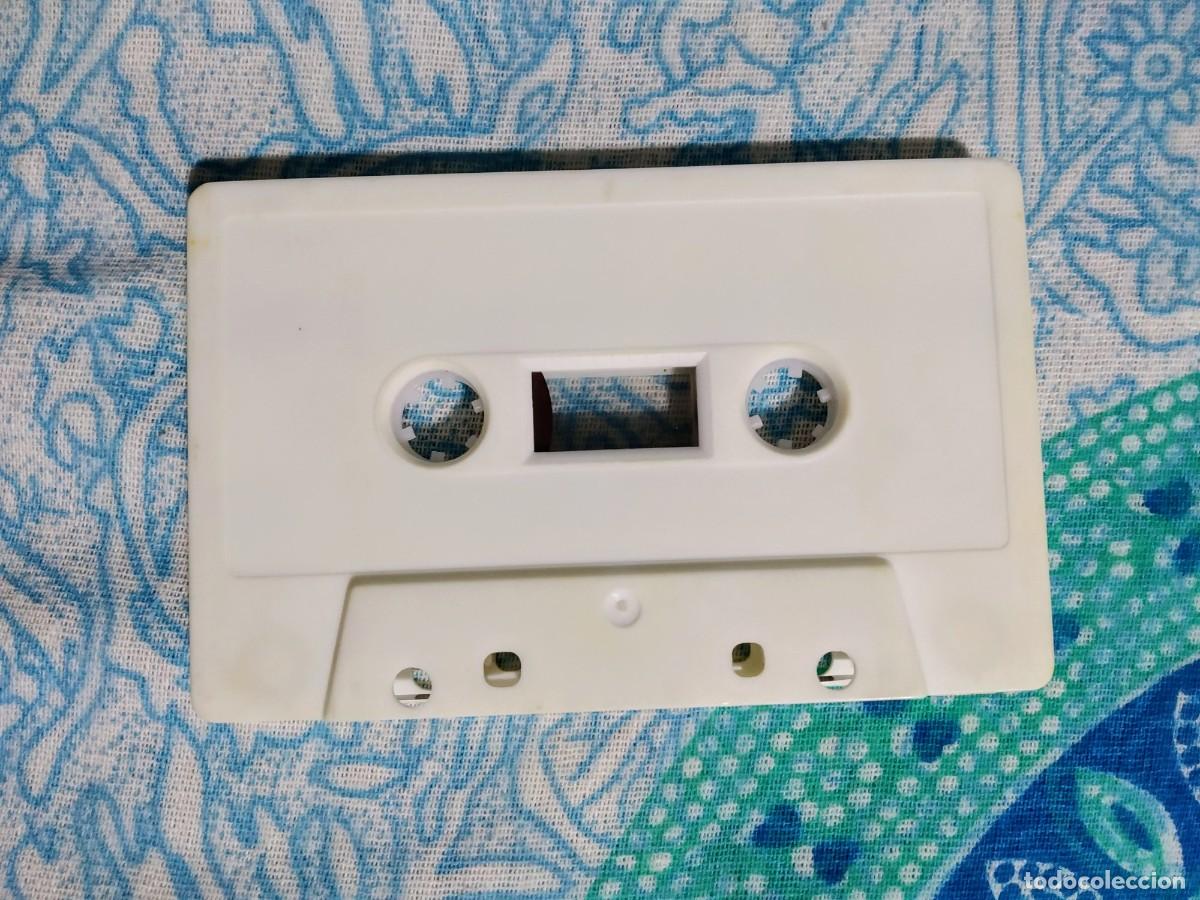 Videojuegos y consolas: FLIMBOS QUEST. SYSTEM 3. COMMODORE 64 C64. &iexcl;FUNCIONANDO! - Foto 14