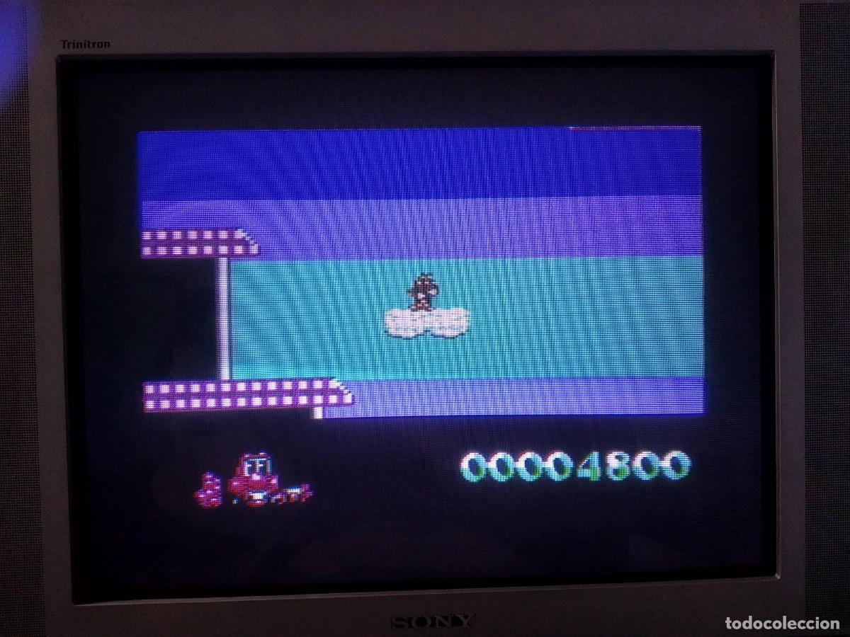 Videojuegos y consolas: JAMES POND 2: CODENAME ROBOCOD. MILLENNIUM. COMMODORE 64 C64. &iexcl;FUNCIONANDO! - Foto 20