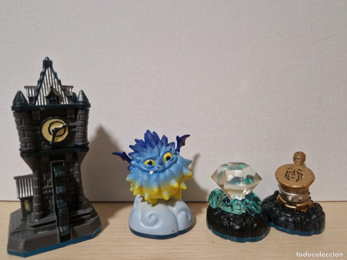 Videojuegos y consolas: Skylanders:Swap Force-Adventure Pack - Foto 1