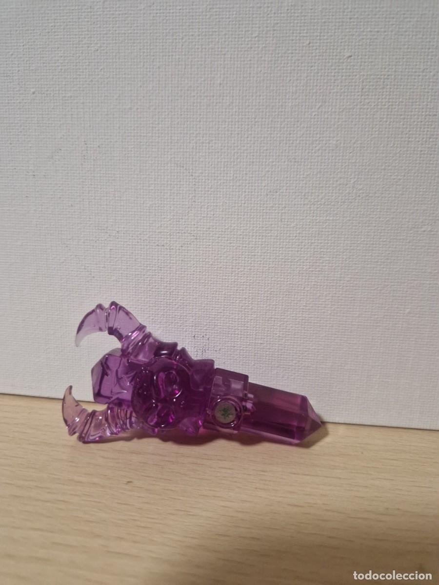 Videojuegos y consolas: Skylanders Trap Team Magic Skull Trap - Foto 1