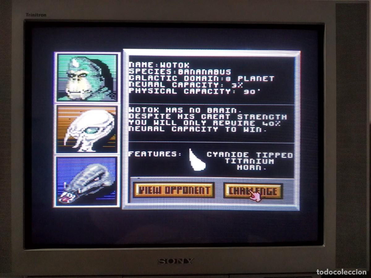 Videojuegos y consolas: SUPREMACY. MELBOURNE HOUSE. COMMODORE 64 C64. &iexcl;FUNCIONANDO! - Foto 21