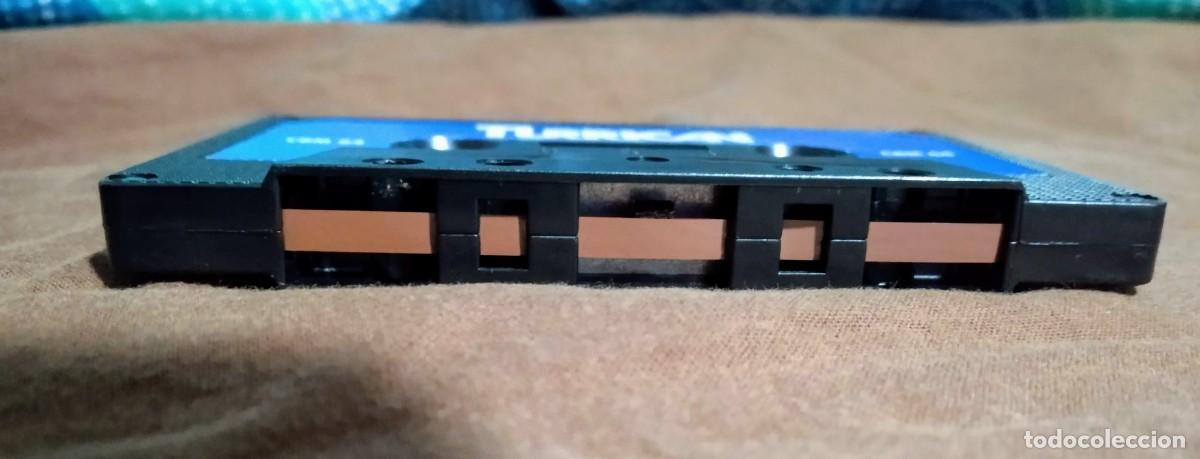 Videojuegos y consolas: TURRICAN. RAINBOW ARTS. COMMODORE 64 C64. &iexcl;FUNCIONANDO! - Foto 15