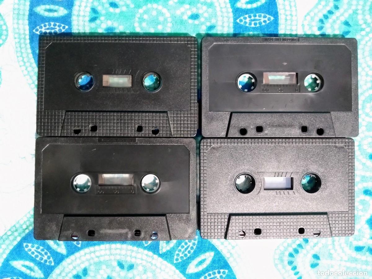 Videojuegos y consolas: MIND BENDERS (TRIVIAL PURSUIT, SNARE, CONFUZION Y SPLIT PERSONALITIES). COMMODORE 64. &iexcl;FUNCIONANDO! - Foto 18