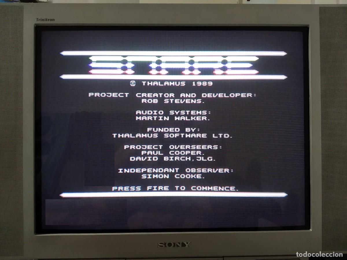 Videojuegos y consolas: MIND BENDERS (TRIVIAL PURSUIT, SNARE, CONFUZION Y SPLIT PERSONALITIES). COMMODORE 64. &iexcl;FUNCIONANDO! - Foto 21