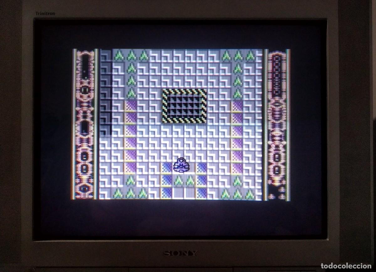Videojuegos y consolas: MIND BENDERS (TRIVIAL PURSUIT, SNARE, CONFUZION Y SPLIT PERSONALITIES). COMMODORE 64. &iexcl;FUNCIONANDO! - Foto 22