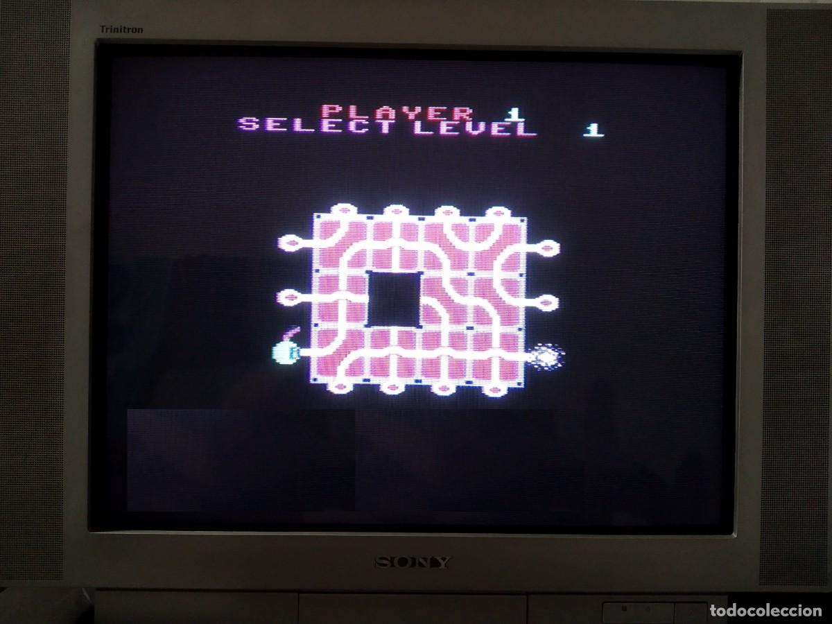 Videojuegos y consolas: MIND BENDERS (TRIVIAL PURSUIT, SNARE, CONFUZION Y SPLIT PERSONALITIES). COMMODORE 64. &iexcl;FUNCIONANDO! - Foto 24