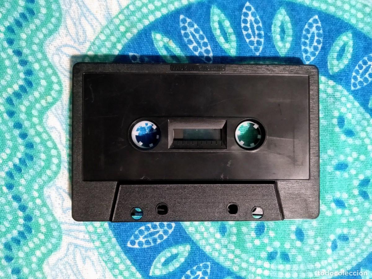 Videojuegos y consolas: RENEGADE. TAITO - IMAGINE. COMMODORE 64 C64. &iexcl;FUNCIONANDO! - Foto 12