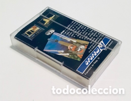 Videojuegos y consolas: Dark Side [Incentive Software] 1988 System 4 de Espa&ntilde;a [Commodore 64 C64] FreeScape - Foto 4