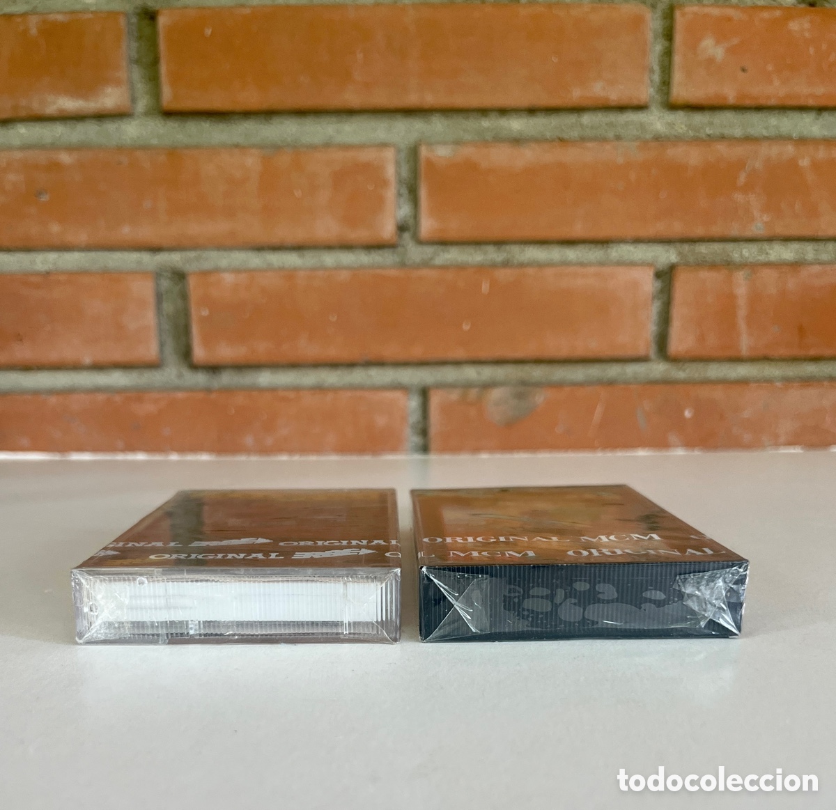 Videojuegos y consolas: Dos Juegos Retro Commodore Paranoia+Zone - Foto 4