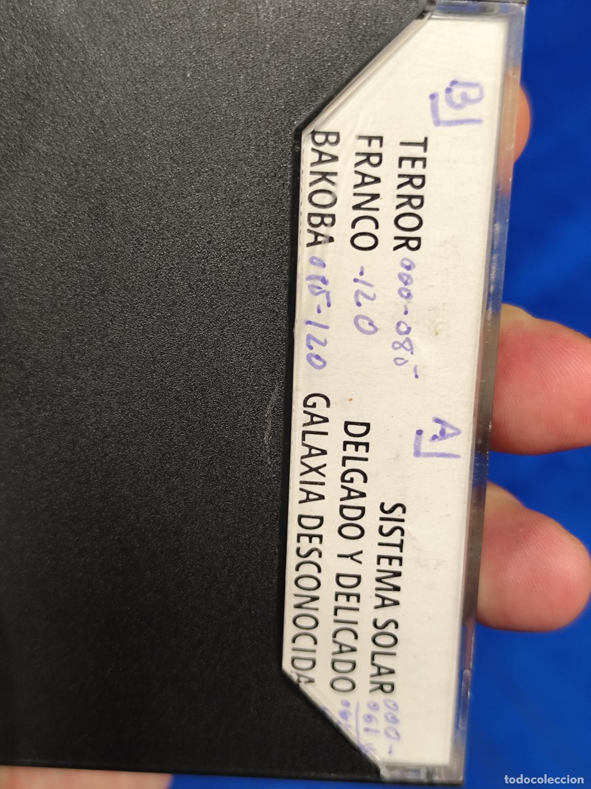 Videojuegos y consolas: Juego tutto computer commodore - Foto 2