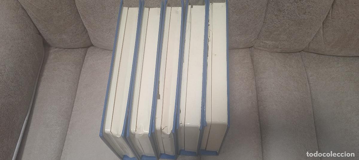 Videojuegos y consolas: ENCICLOPEDIA VIDEO BASIC COMMODORE C-64 - Foto 3