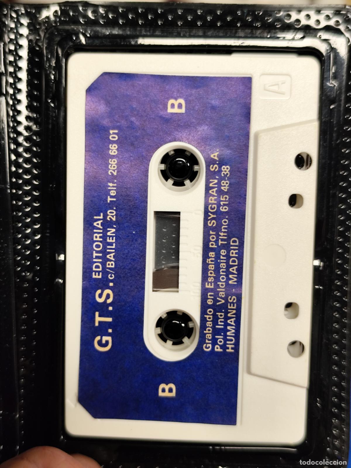 Videojuegos y consolas: Commodore Computer Club Cosmos GTS Commodore 64 C64 Juego - Foto 3