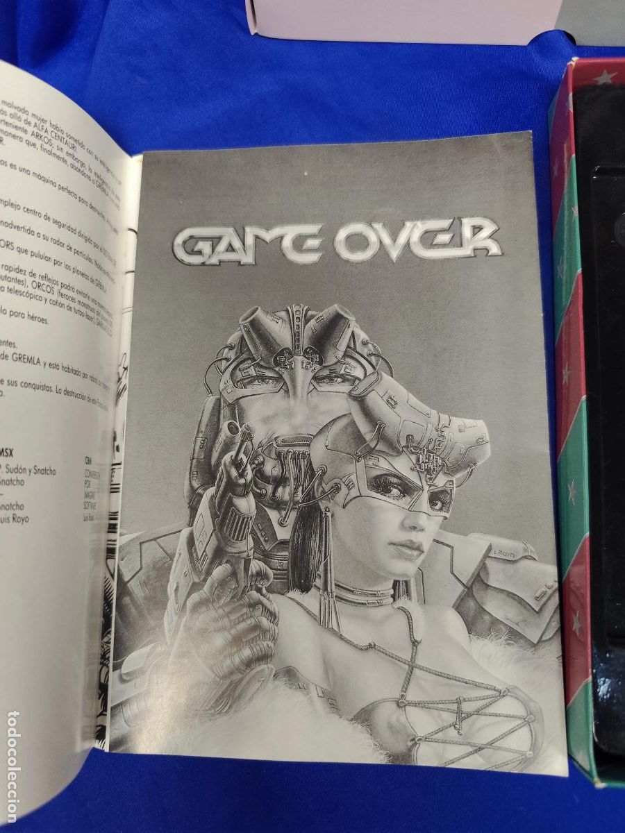 Videojuegos y consolas: ANTIGUO JUEGO PARA COMMODORE LO MEJOR DE DINAMIC - Foto 7