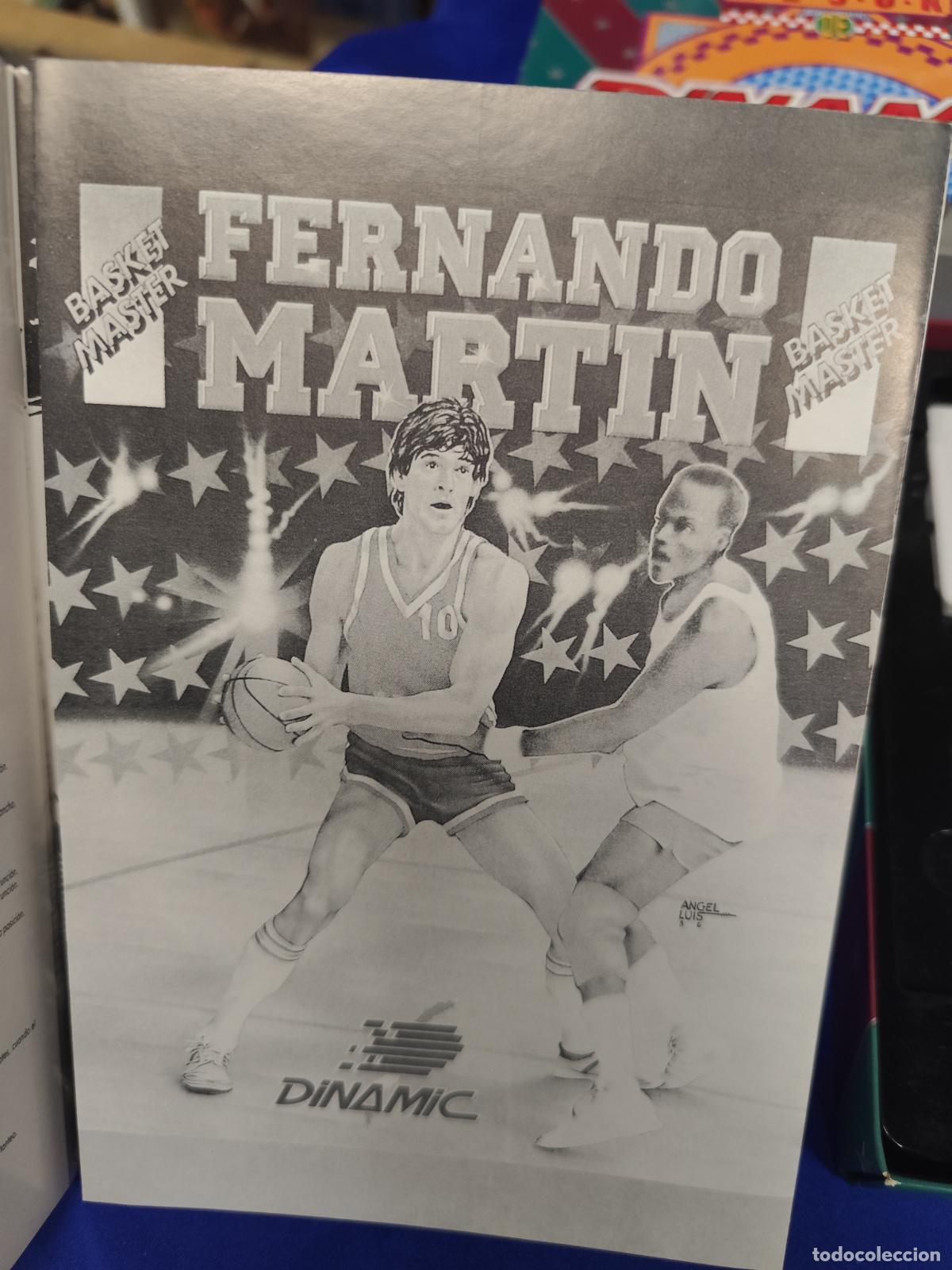 Videojuegos y consolas: ANTIGUO JUEGO PARA COMMODORE LO MEJOR DE DINAMIC - Foto 11