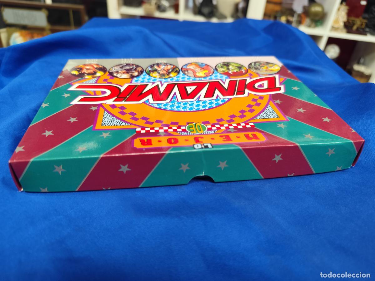 Videojuegos y consolas: ANTIGUO JUEGO PARA COMMODORE LO MEJOR DE DINAMIC - Foto 13