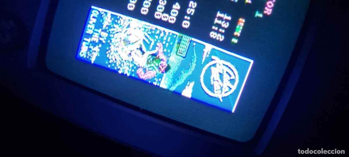 Videojuegos y consolas: Jet Bike Simulator - Commodore 64, Code Masters, 1988 (Funcionando) - Foto 4