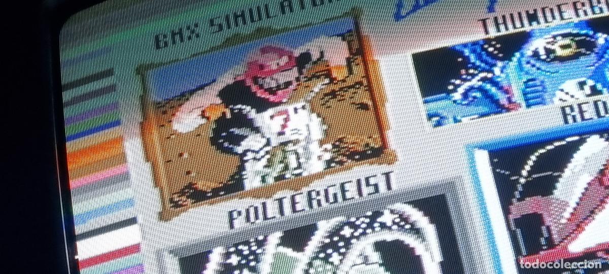 Videojuegos y consolas: Jet Bike Simulator - Commodore 64, Code Masters, 1988 (Funcionando) - Foto 7