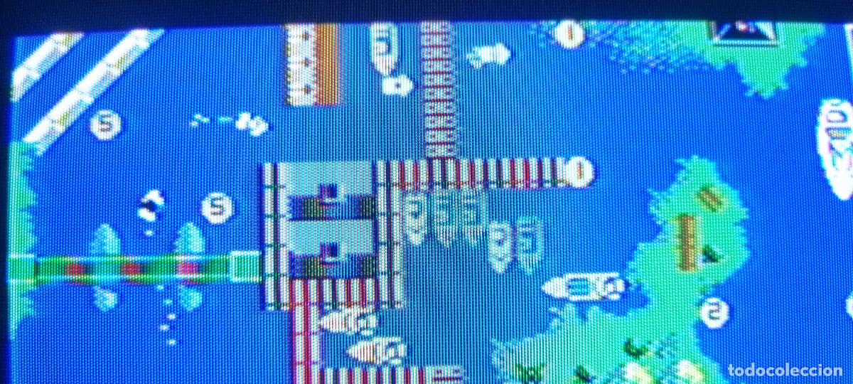 Videojuegos y consolas: Jet Bike Simulator - Commodore 64, Code Masters, 1988 (Funcionando) - Foto 9