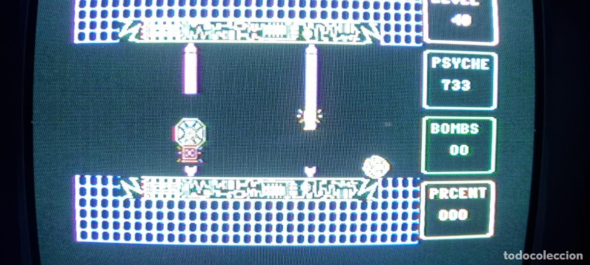 Videojuegos y consolas: Monterraqueous I - Commodore 64 / 128, Mastertronic, 1985 (Funcionando) - Foto 6