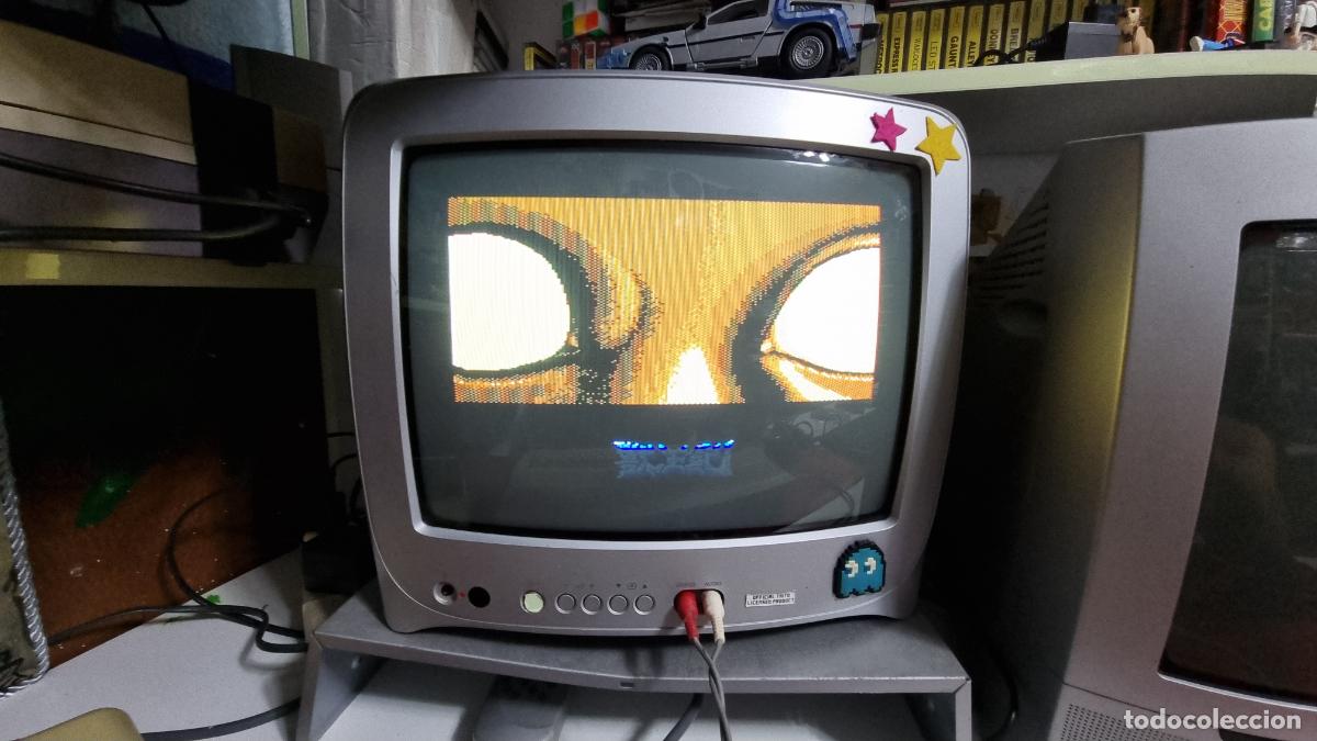 Videojuegos y consolas: Altered Beast - Commodore 64 / 128, Sega, The HIT Squad, 1987 (Funcionando) - Foto 7