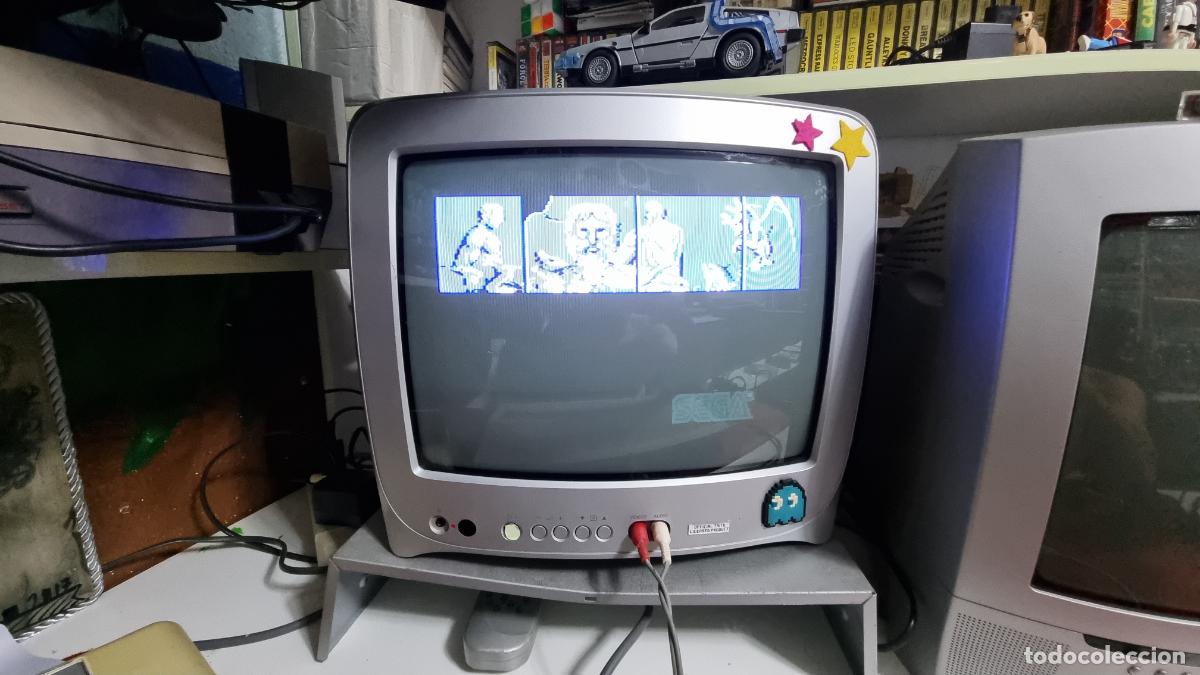 Videojuegos y consolas: Altered Beast - Commodore 64 / 128, Sega, The HIT Squad, 1987 (Funcionando) - Foto 9