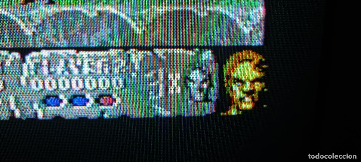 Videojuegos y consolas: Altered Beast - Commodore 64 / 128, Sega, The HIT Squad, 1987 (Funcionando) - Foto 11