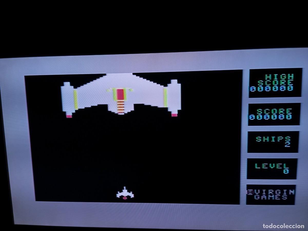 Videojuegos y consolas: Ambush Commodore 64 Cassette 1984 Virgin Games - Foto 4