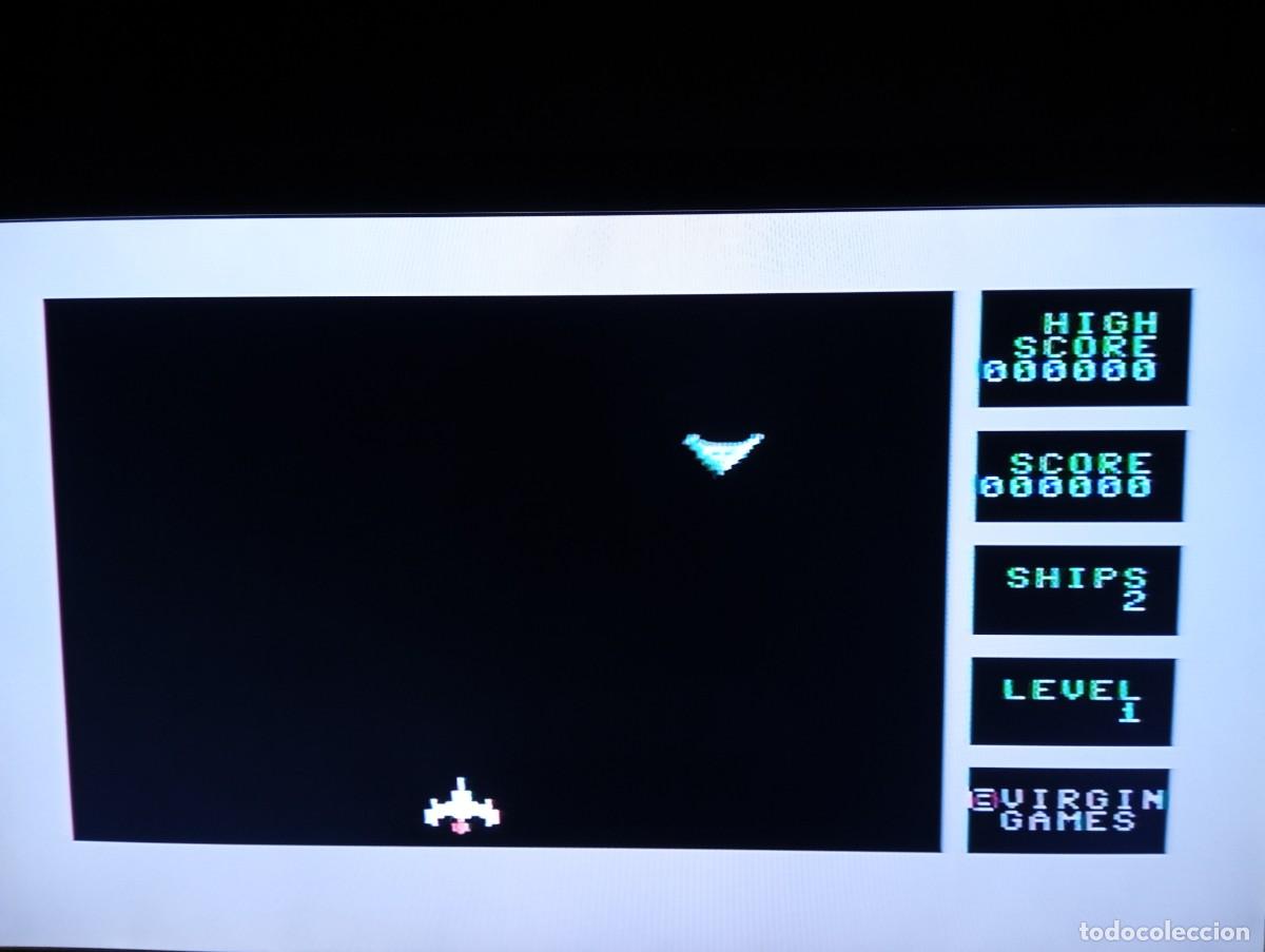 Videojuegos y consolas: Ambush Commodore 64 Cassette 1984 Virgin Games - Foto 8