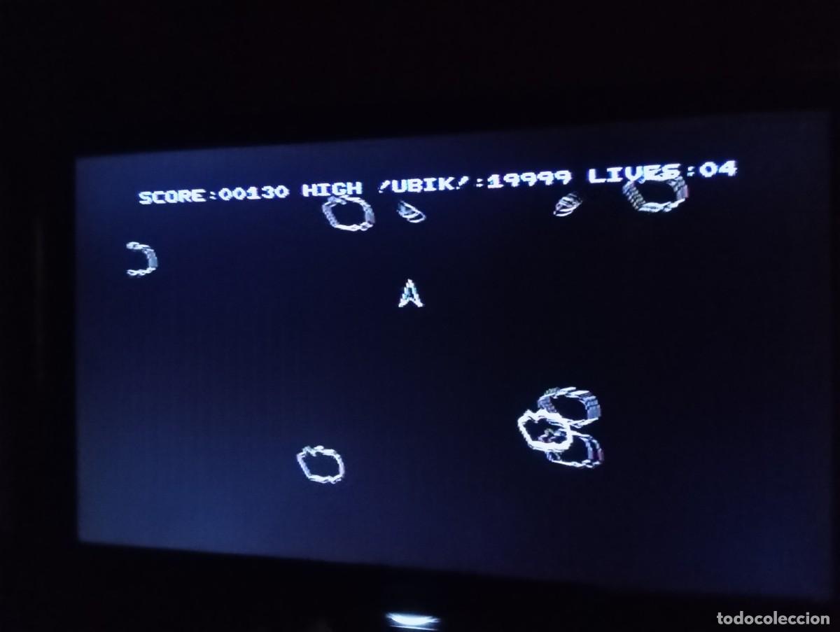 Videojuegos y consolas: Arcade Classics Commodore 64 1987 Firebird Software - Foto 6
