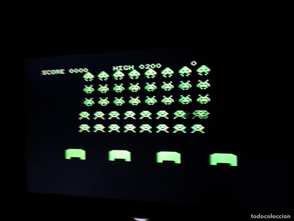 Videojuegos y consolas: Arcade Classics Commodore 64 1987 Firebird Software - Foto 11