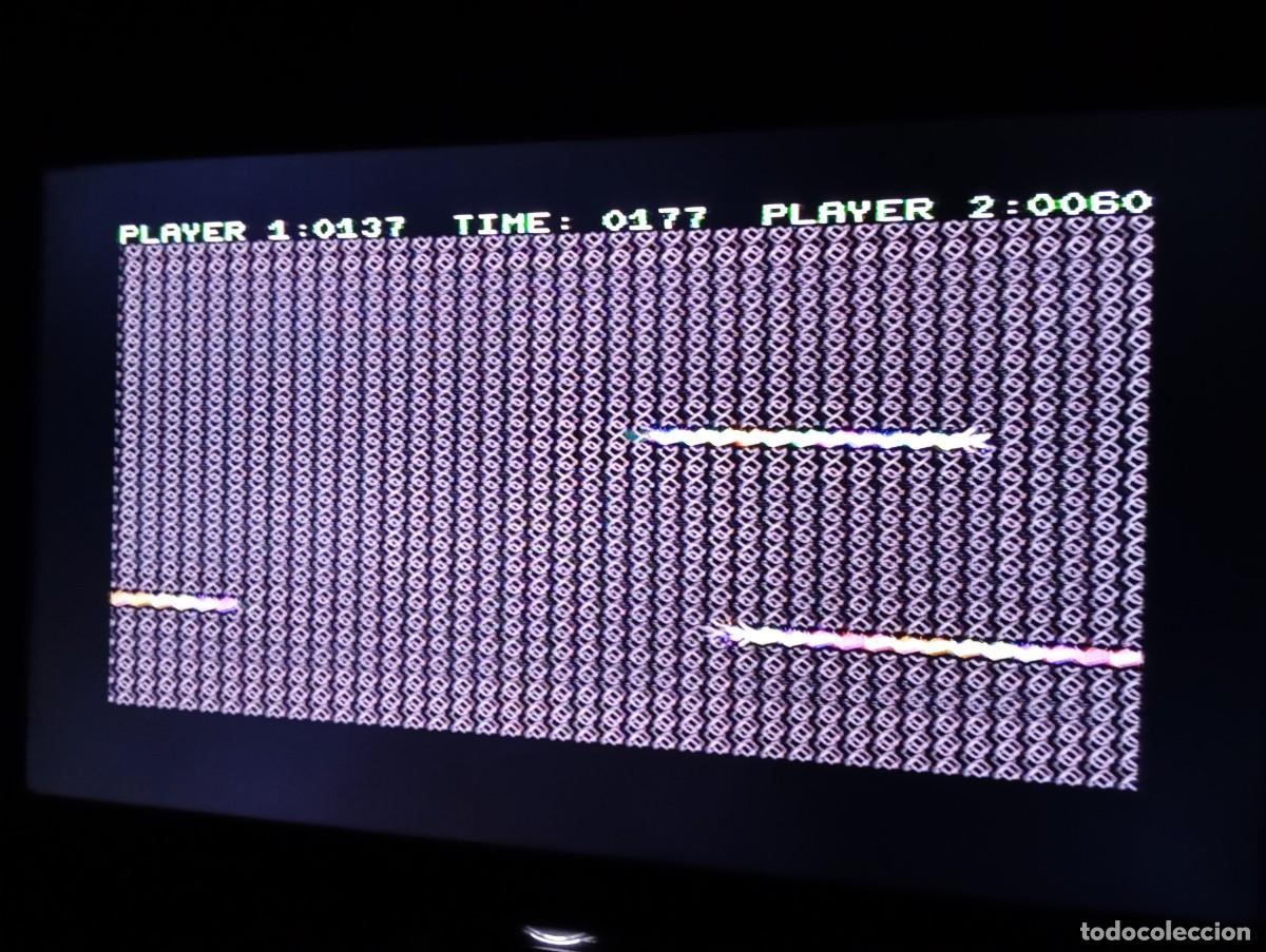 Videojuegos y consolas: Arcade Classics Commodore 64 1987 Firebird Software - Foto 14