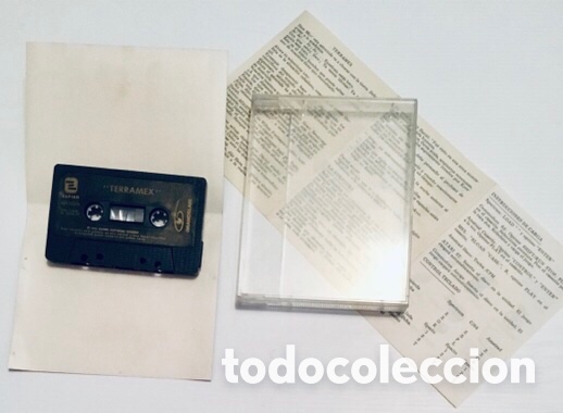 Videojuegos y consolas: Terramex [Teque Software] 1987 [GrandSlam] Zafiro Software [Commodore 64 C64] Daglish - Foto 5