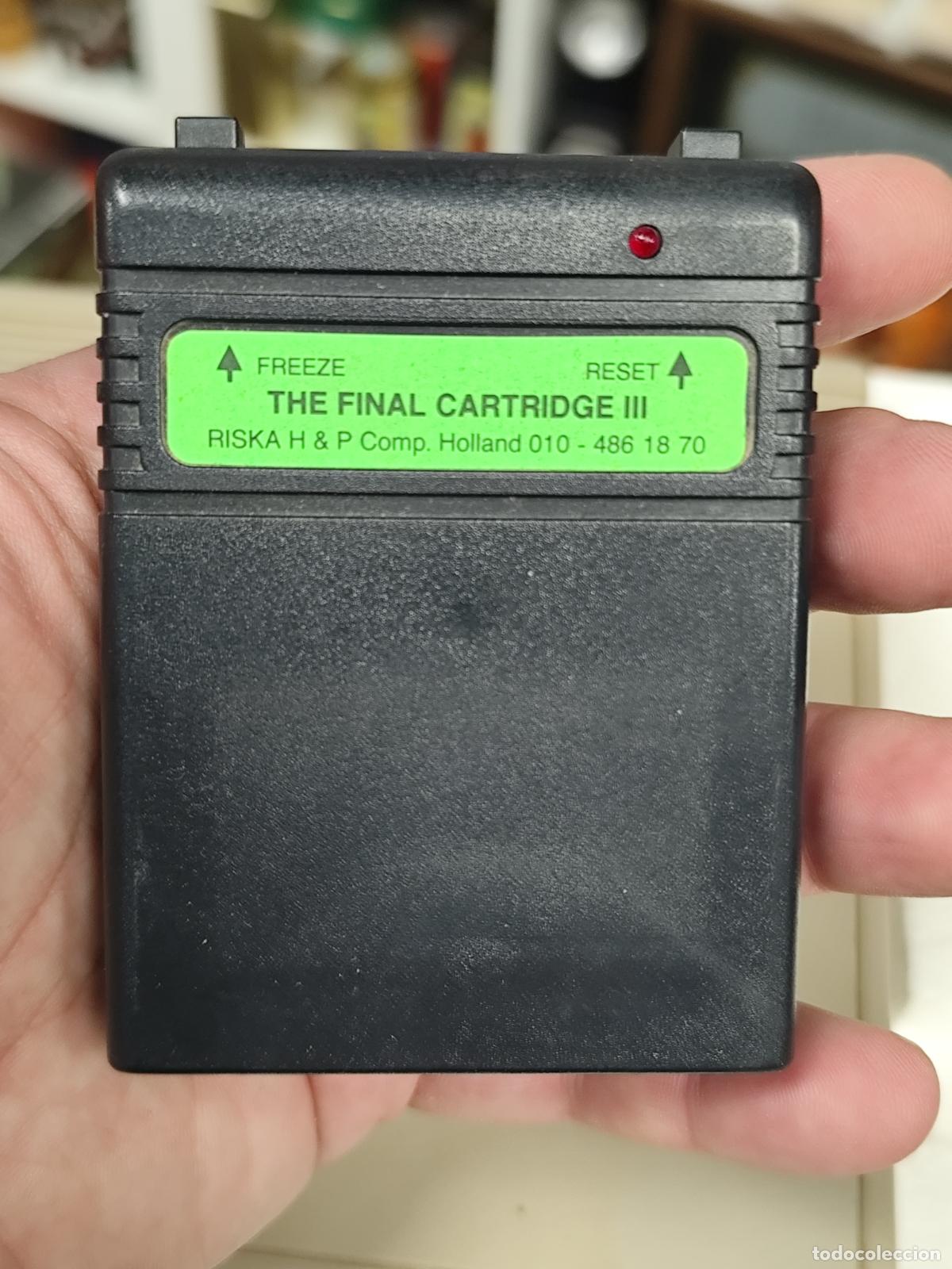 Videojuegos y consolas: MICRO COMPUTER COMMODORE 64 en CAJA COMO NUEVO - Foto 6