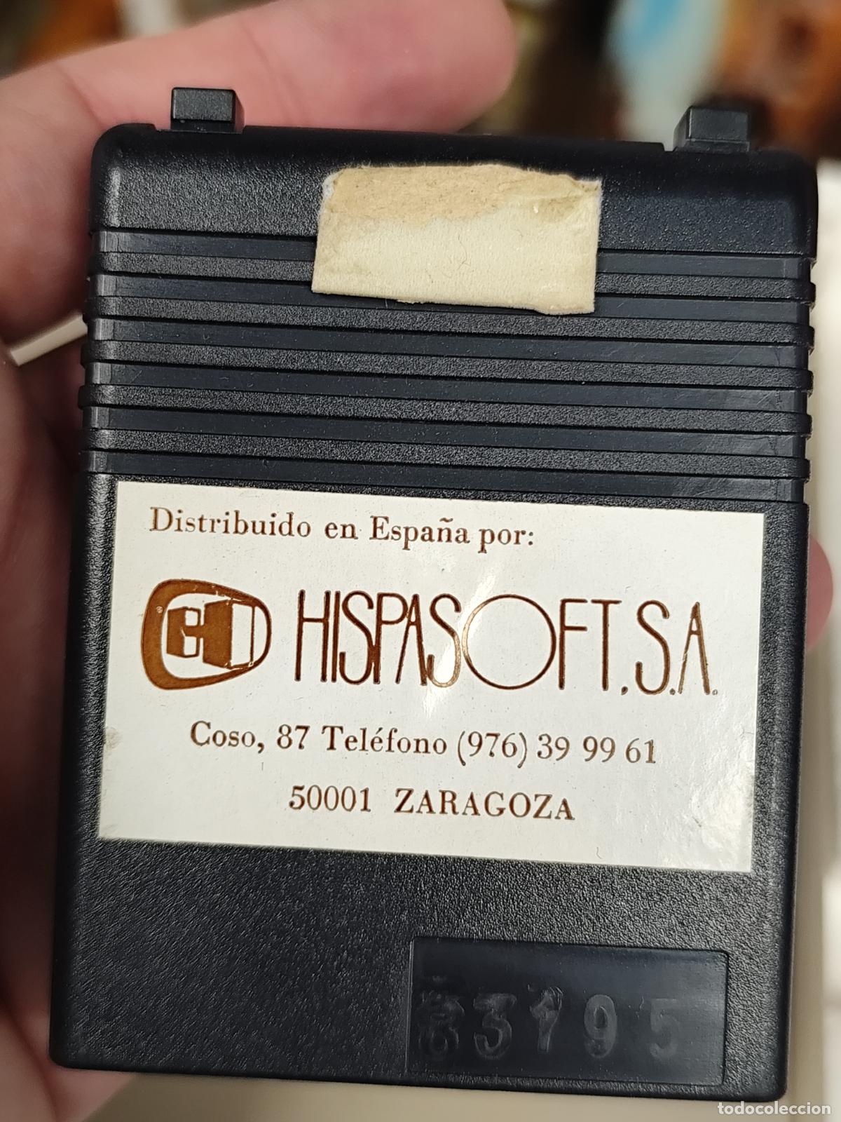 Videojuegos y consolas: MICRO COMPUTER COMMODORE 64 en CAJA COMO NUEVO - Foto 7