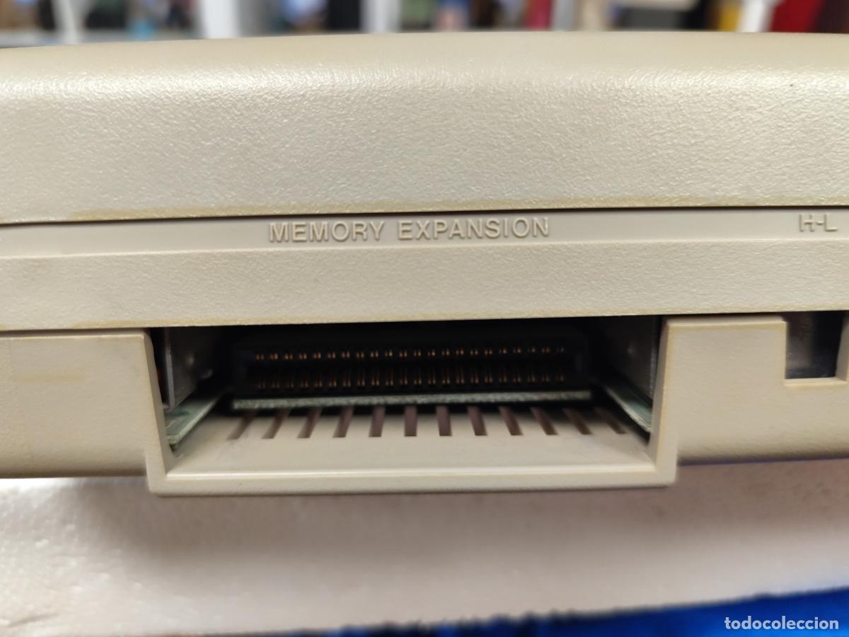 Videojuegos y consolas: MICRO COMPUTER COMMODORE 64 en CAJA COMO NUEVO - Foto 16