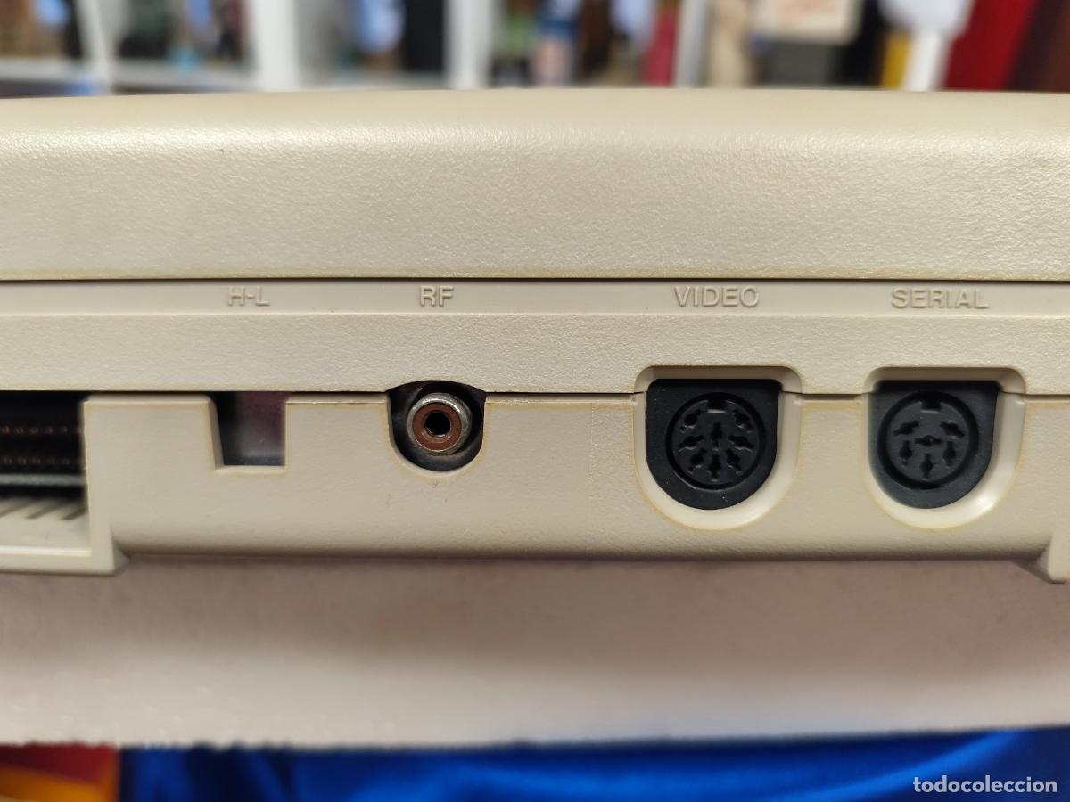 Videojuegos y consolas: MICRO COMPUTER COMMODORE 64 en CAJA COMO NUEVO - Foto 17